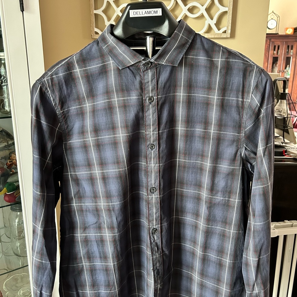 Michael Kors Men’s casual shirt